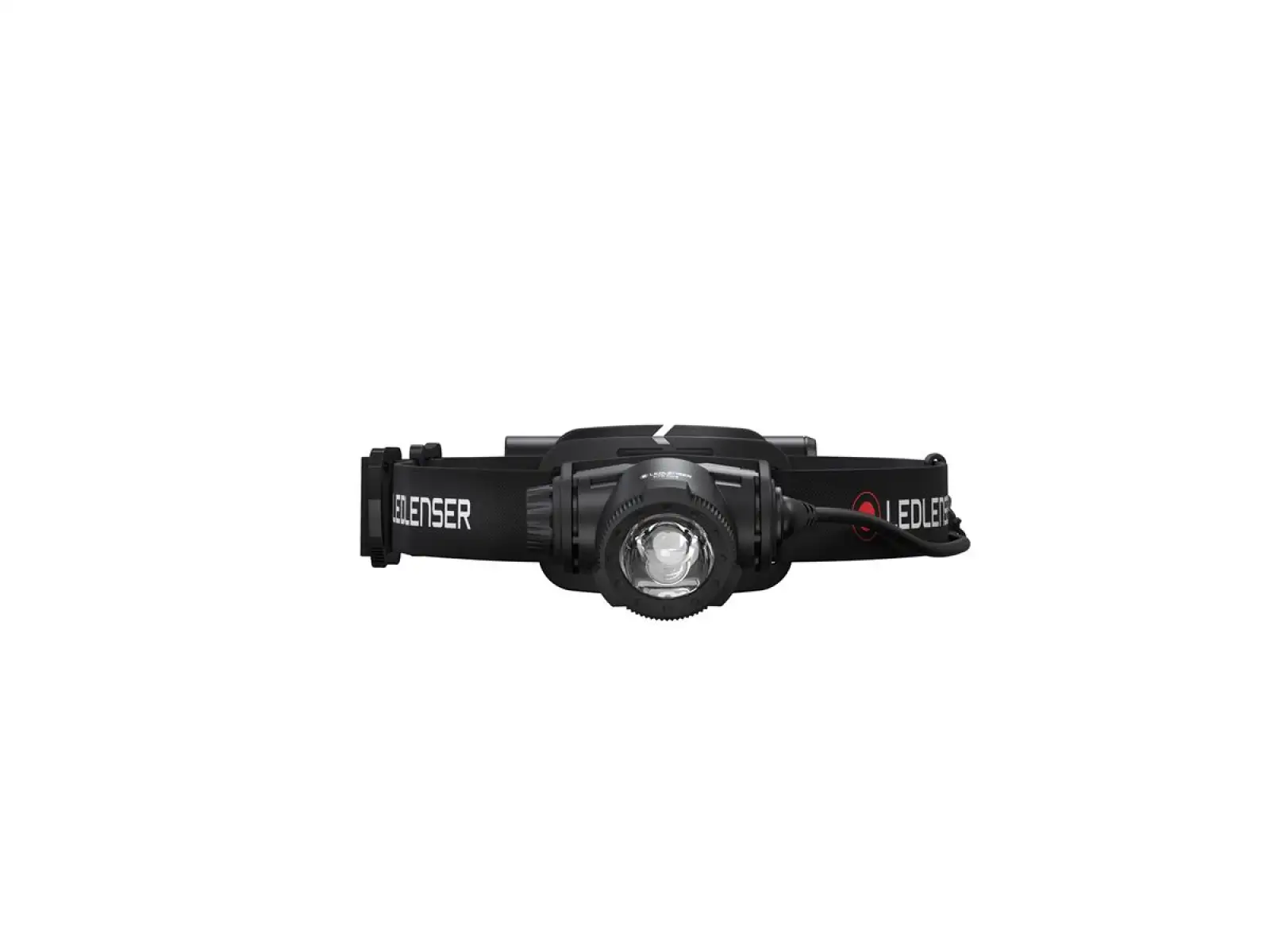 Ledlenser H7R Core latarka czołowa