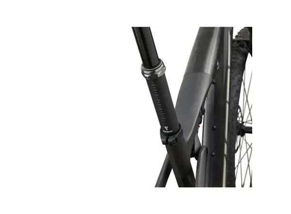 Giant Anthem Advanced 0 górski rower z pełnym zawieszeniem Raw Carbon