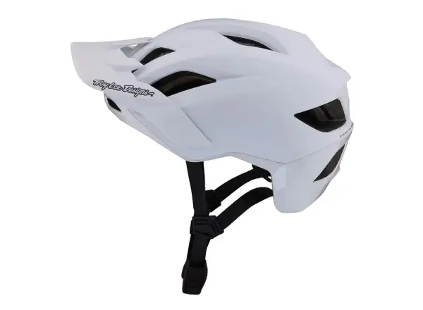Troy Lee Designs Flowline SE MIPS kask Stealth White