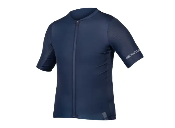 Endura Pro SL Race męska koszulka z krótkim rękawem Ink Blue