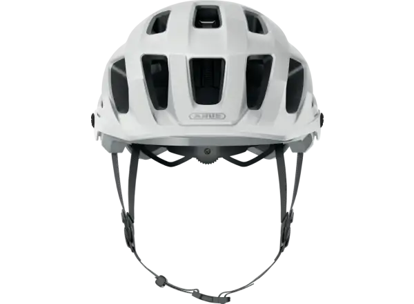 Abus Moventor 2.0 MTB kask Shiny White