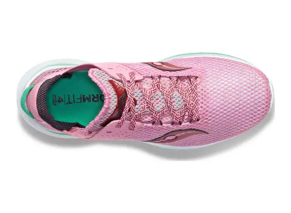 Saucony Kinvara 14 damskie buty do biegania peony/sprig