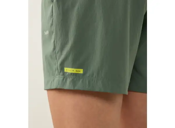 Haglöfs L.I.M Fuse damskie spodenki Chlorophyll Green