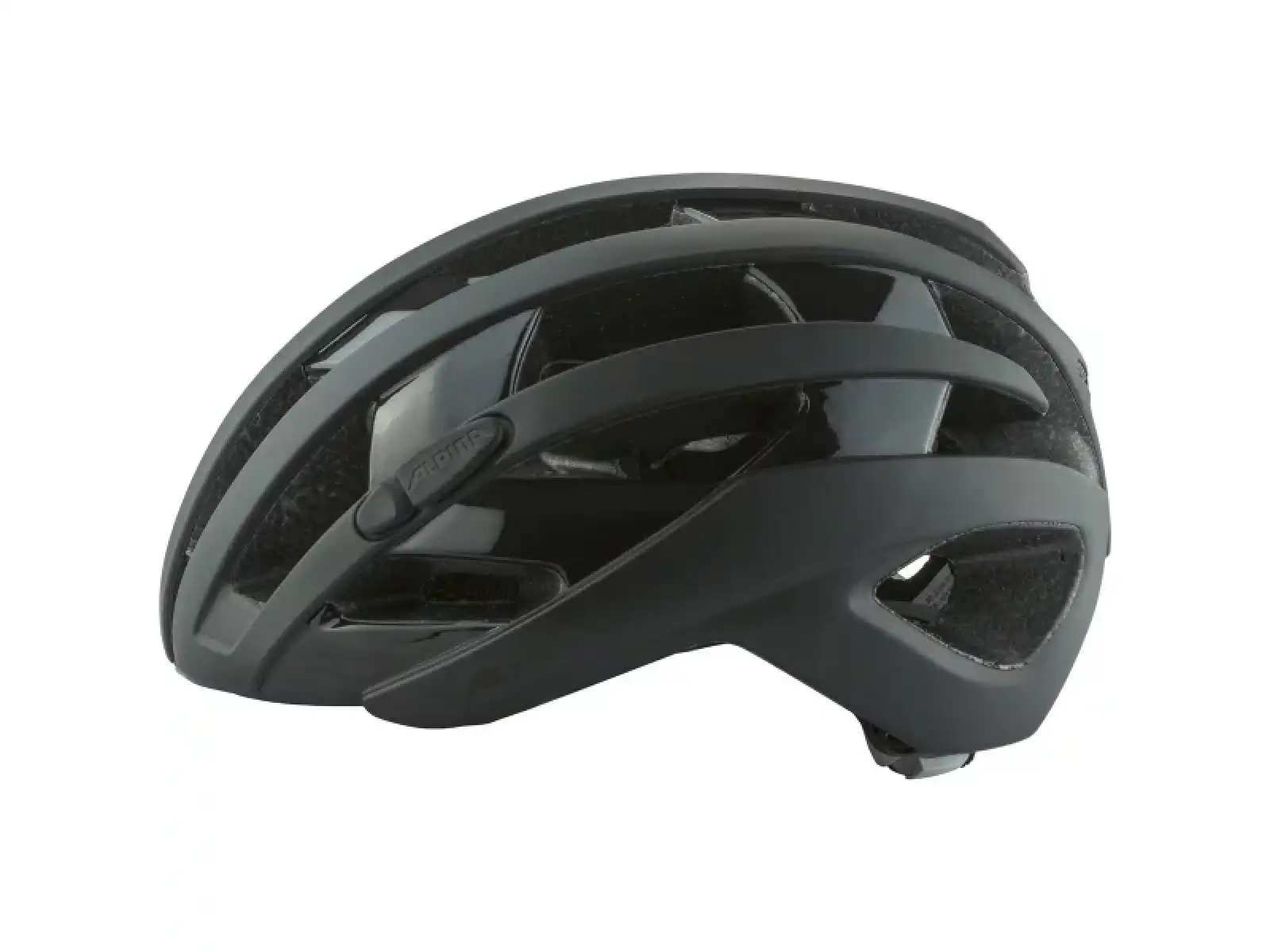 Alpina Ravel kask Black Matt