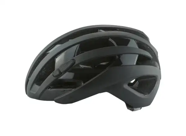 Alpina Ravel kask Black Matt