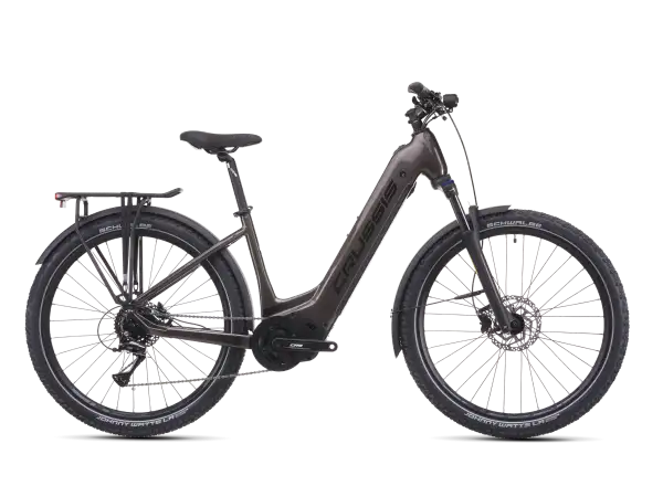 Crussis ONE-Country 7.11 513Wh rower elektryczny z niską ramą