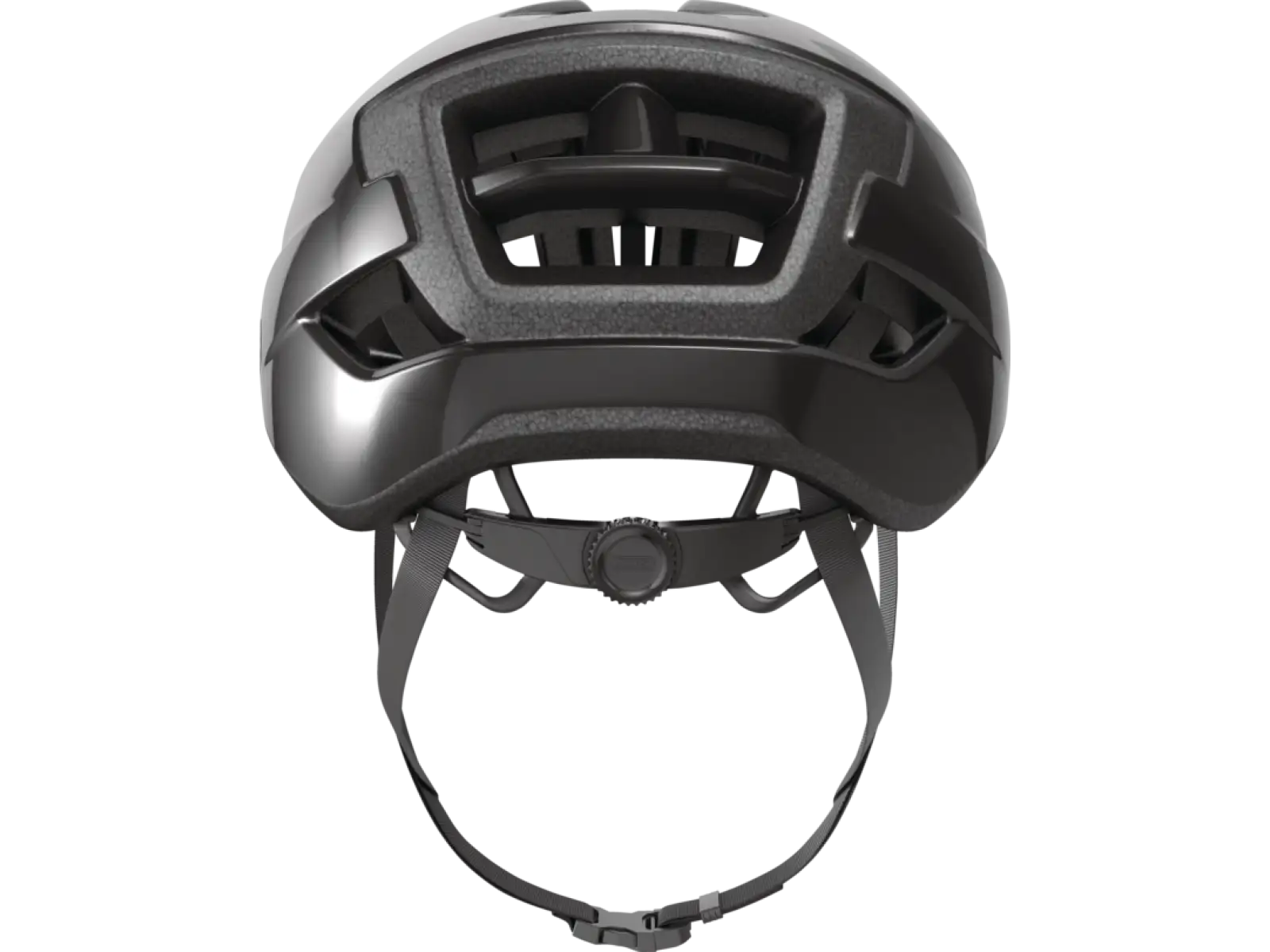 Abus WingBack kask Titan