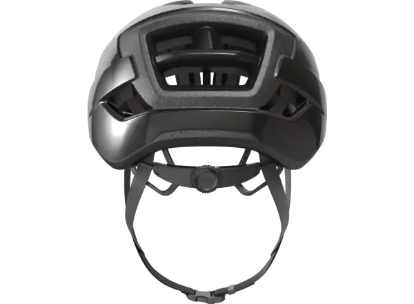 Abus WingBack kask Titan