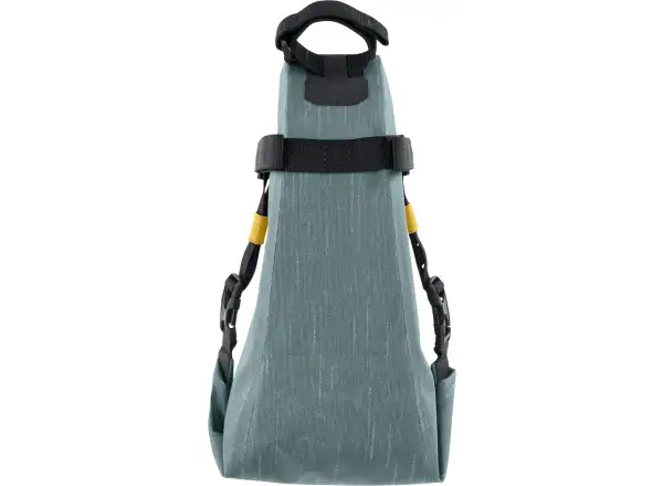 Evoc Seat Pack WP torba podsiodłowa 2 l stalowy szary