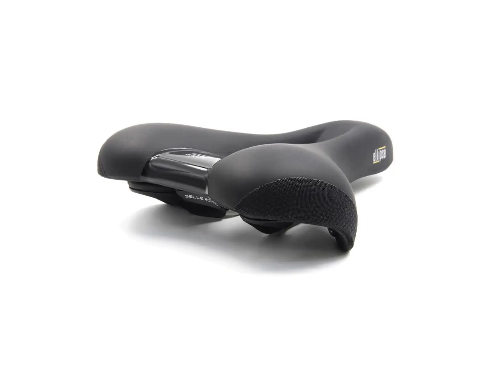 Selle Royal Ellipse Moderate siodło czarna