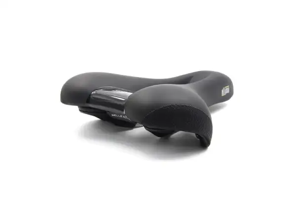 Selle Royal Ellipse Moderate siodło czarna