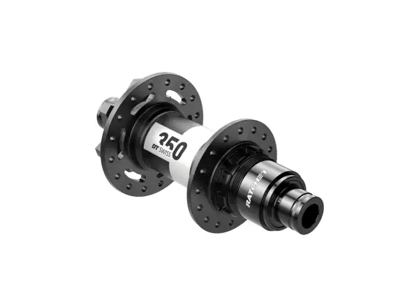 DT Swiss 350 Classic Tylna piasta 150x12 mm DBIS 32 otworów Bębenek XD