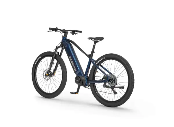 Ecobike RX 500 720 Wh Blue górski rower elektryczny