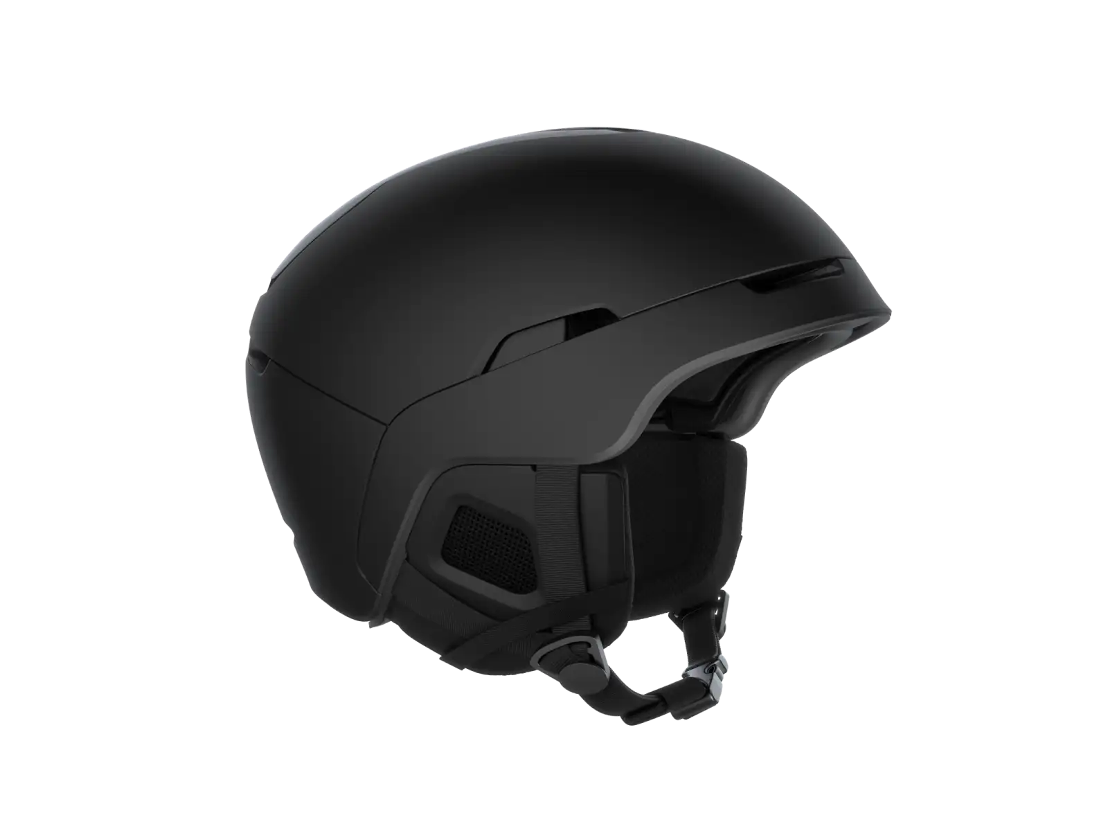 POC Obex MIPS kask narciarski Uranium Black Matt