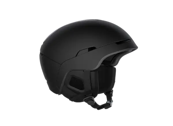 POC Obex MIPS kask narciarski Uranium Black Matt
