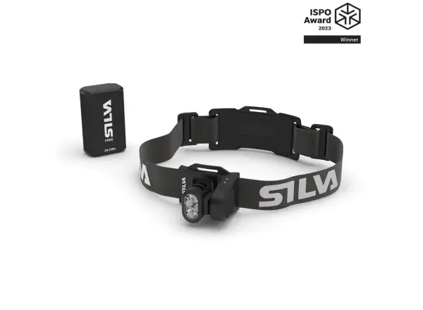 Silva Free 1200 S latarka czołowa