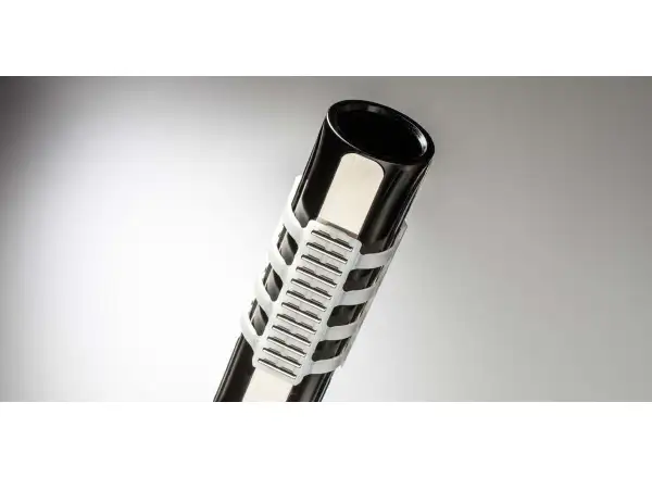 Cannodnale LEFTY OCHO ALLOY DEFAULT OPEN 29" 100 mm amortyzowany widelec