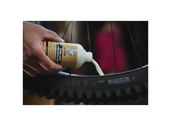WTB TCS Tubeless Tire Sealant 946 ml bezdętkowy uszczelniacz