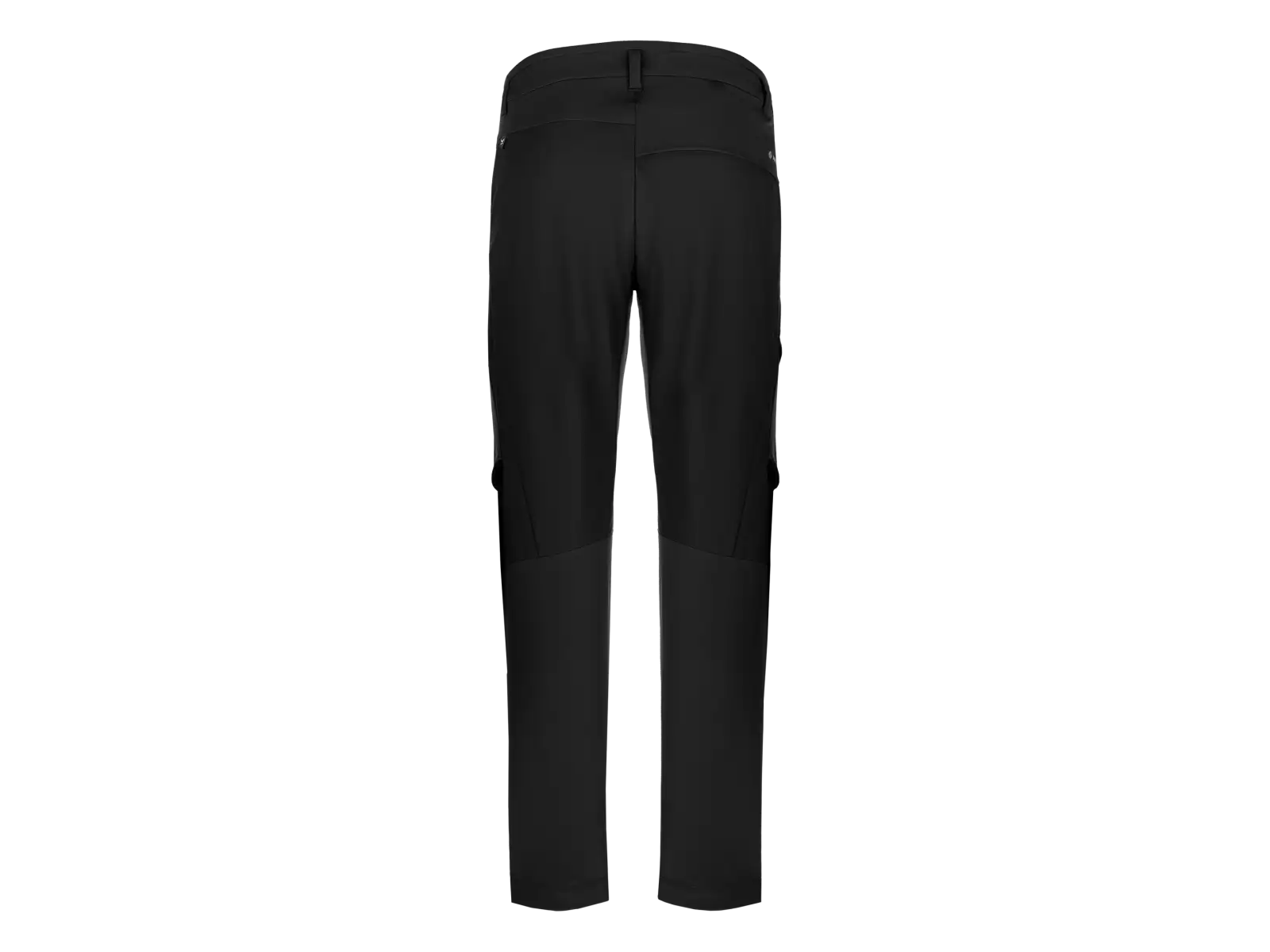 Salewa Puez Warm Durastretch Cargo męskie spodnie Black Out