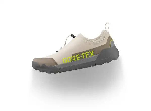 Fizik Terra Ergolace 2 GTX płaskie buty MTB Desert/Grey