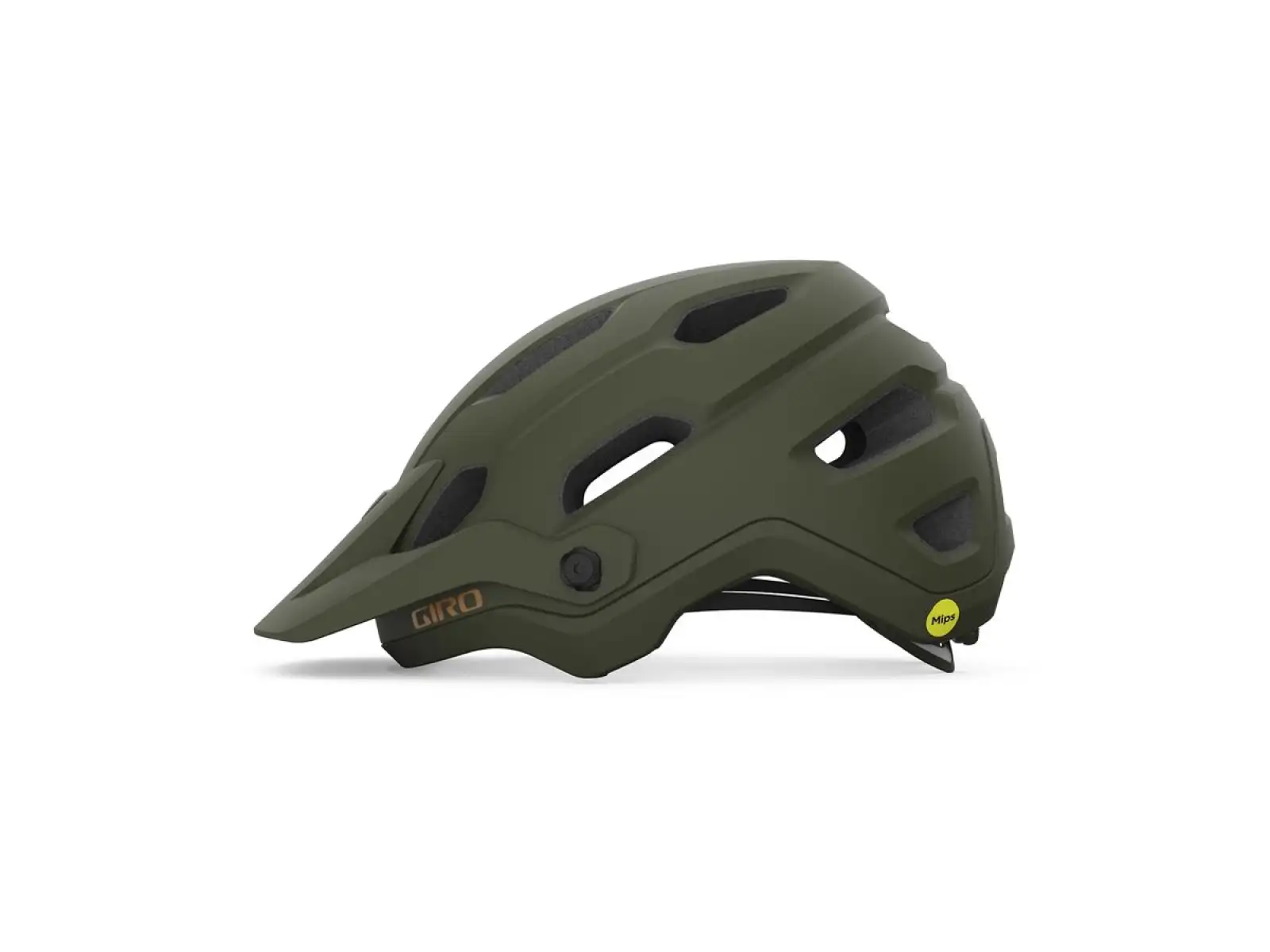 Giro Source MIPS kask rowerowy Trail Green