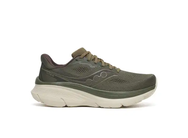 Saucony Guide 19 męskie buty do biegania Fatigue/Field