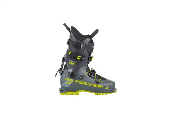 Fischer Transalp Carbon Pro buty skialpowe