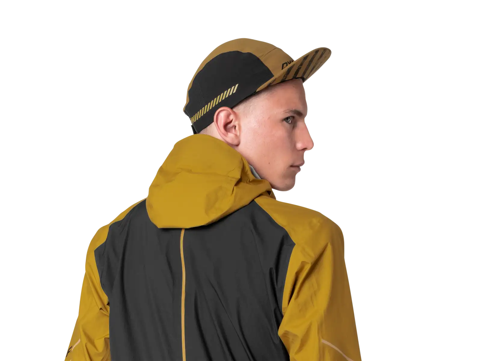 Dynafit Trail czapka biegowa z daszkiem Relic