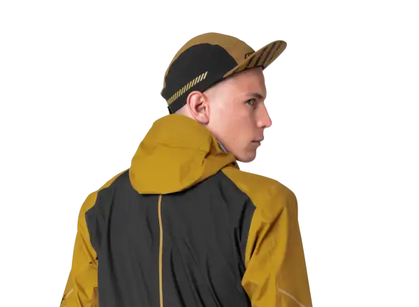 Dynafit Trail czapka biegowa z daszkiem Relic