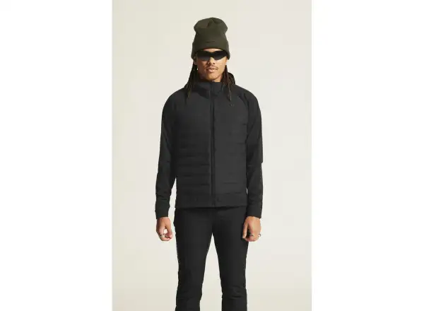 Craft ADV Pursuit Thermal męska kurtka czarna
