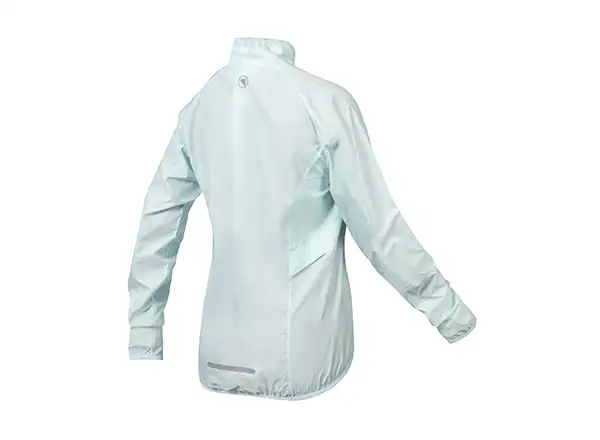 Endura Pakajak damska kurtka Glacier Blue