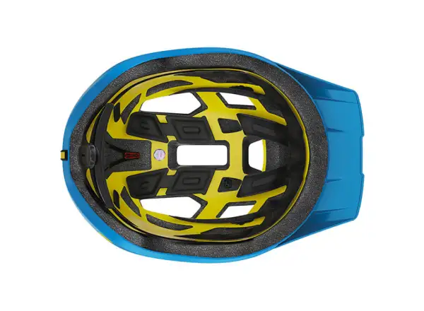 Mavic Deemax Mips MTB kask Syrah