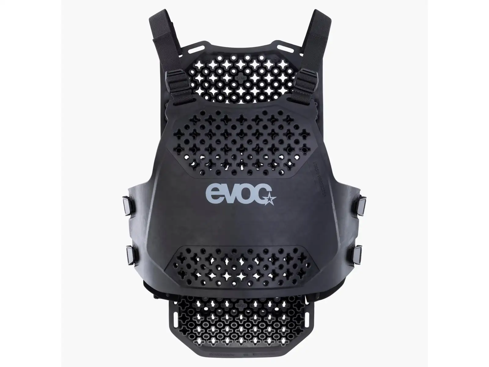 Evoc Torso Protector ochraniacz klatki piersiowej Black