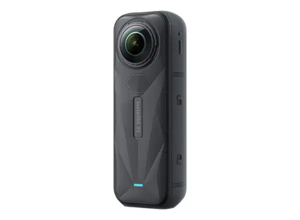 Insta360 X5 Motocyklowy pakiet