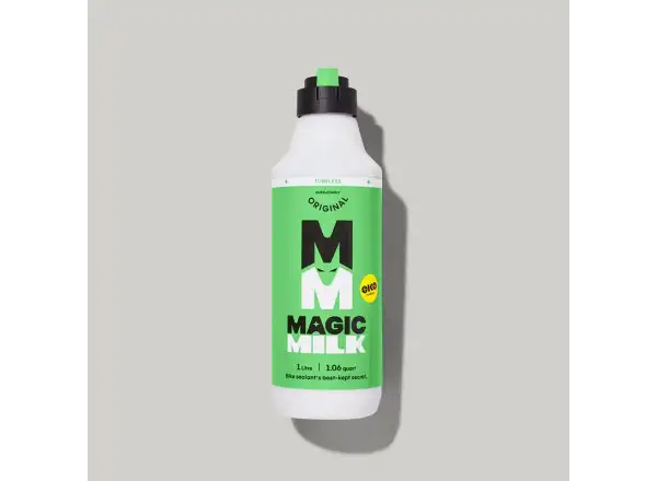 Magic Milk Tubeless Original uszczelniacz bezdętkowy 1l