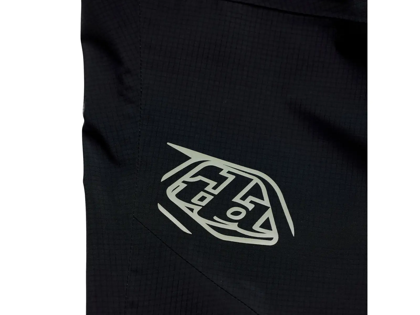 Troy Lee Designs Resist Pro męskie spodnie Mono Carbon