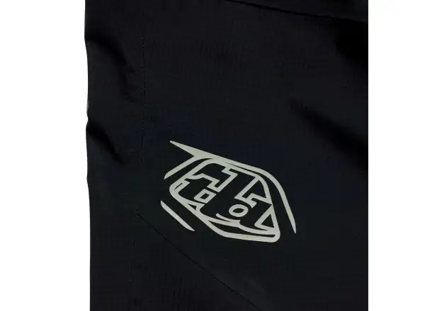 Troy Lee Designs Resist Pro męskie spodnie Mono Carbon