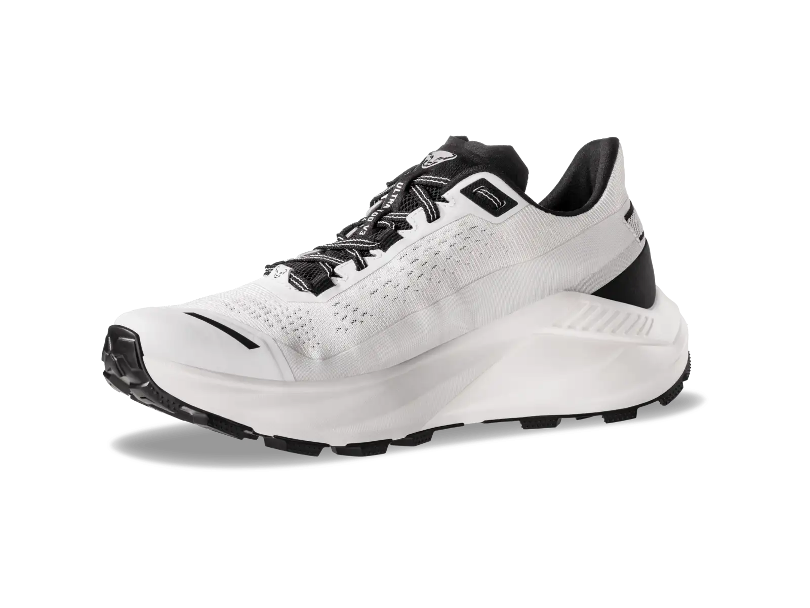 Dynafit Ultra 100 V3 męskie buty do biegania Nimbus Black Out