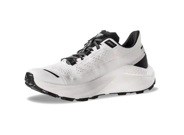 Dynafit Ultra 100 V3 męskie buty do biegania Nimbus Black Out