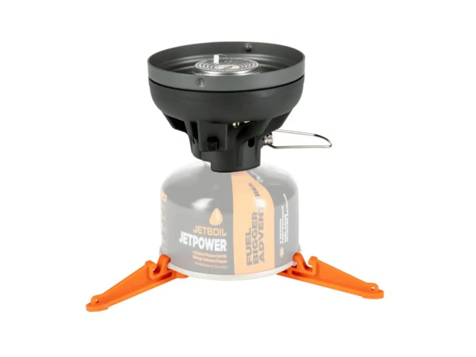 JetBoil Flash Carbon Kuchenka