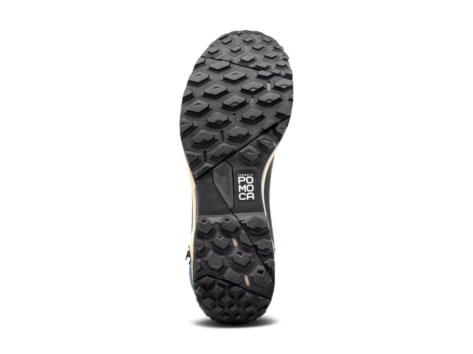Salewa Puez Winter Mid PTX W damskie buty Dark Denim/Black