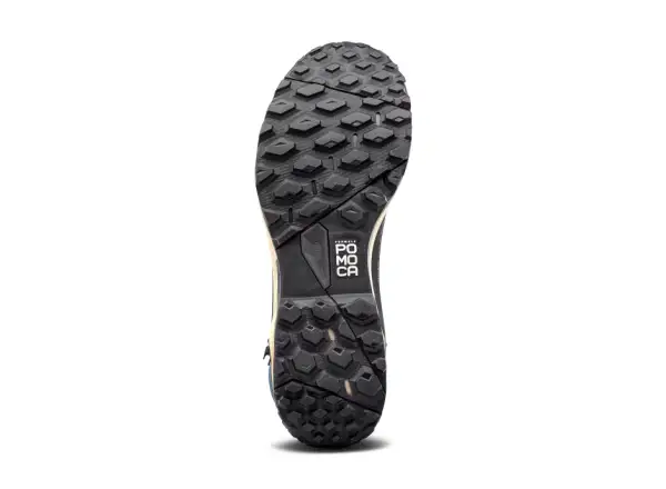 Salewa Puez Winter Mid PTX W damskie buty Dark Denim/Black