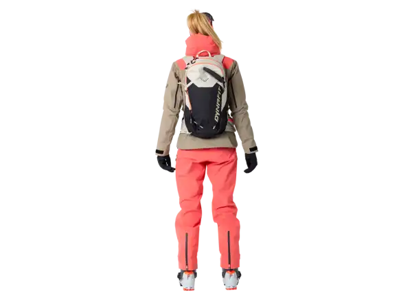Dynafit Ridge damski skialpinistyczny plecak 24 l Overcast/Black Out