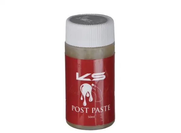 Kind Shock Post Paste smar