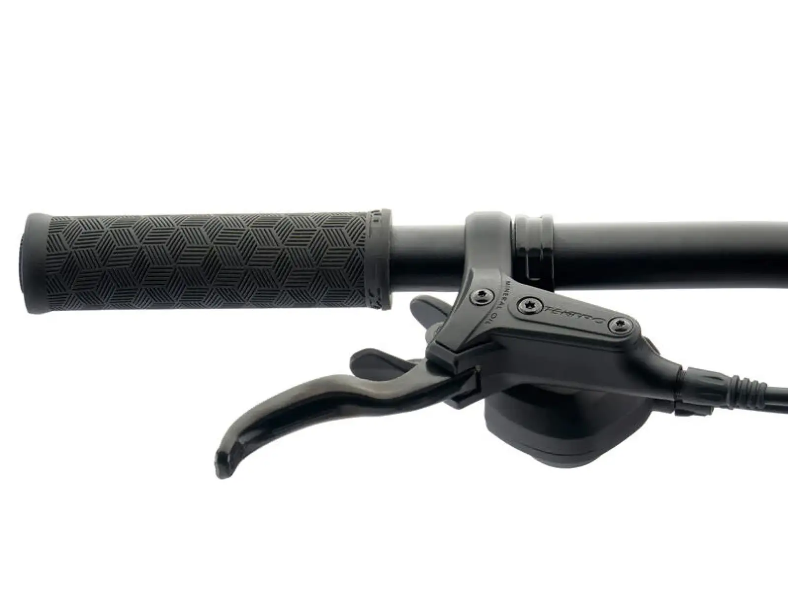 Kona 36e Fire Mountain rower górski Blue