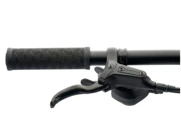 Kona 36e Fire Mountain rower górski Blue