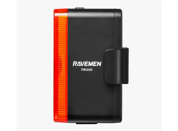 Ravemen TR350 tylne światło