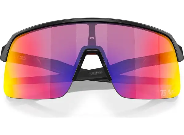 Oakley Sutro Lite okulary słoneczne Moto GP Matte Black/Prizm Road