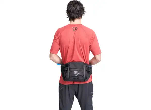 Race Face Stash nerka charcoal 3L
