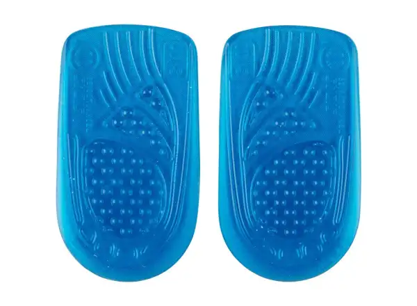 Sidas Gel Heel Pads żelowe podpiętki 1 para